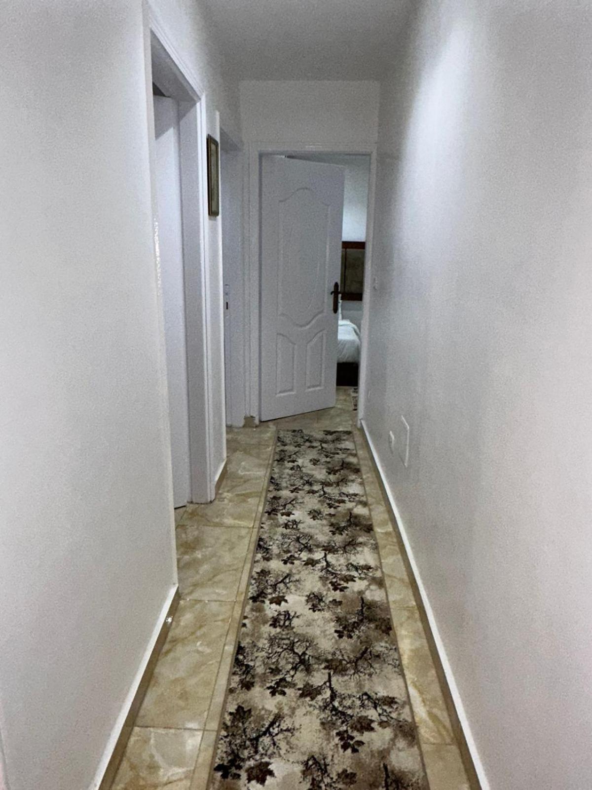 Full Pyramids View Apartment With Balcony For 8 P Kafrat al Jabal Luaran gambar